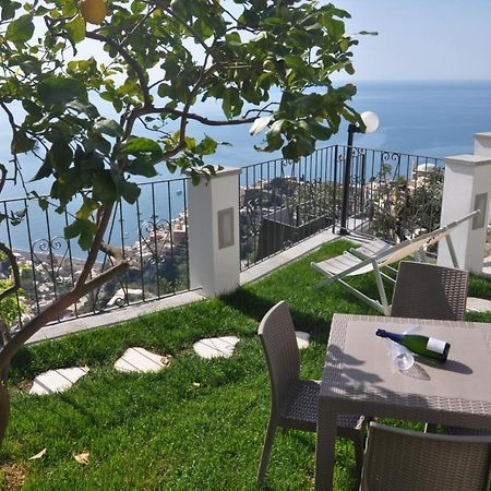 Casa Roberta Apartment Positano Exterior photo