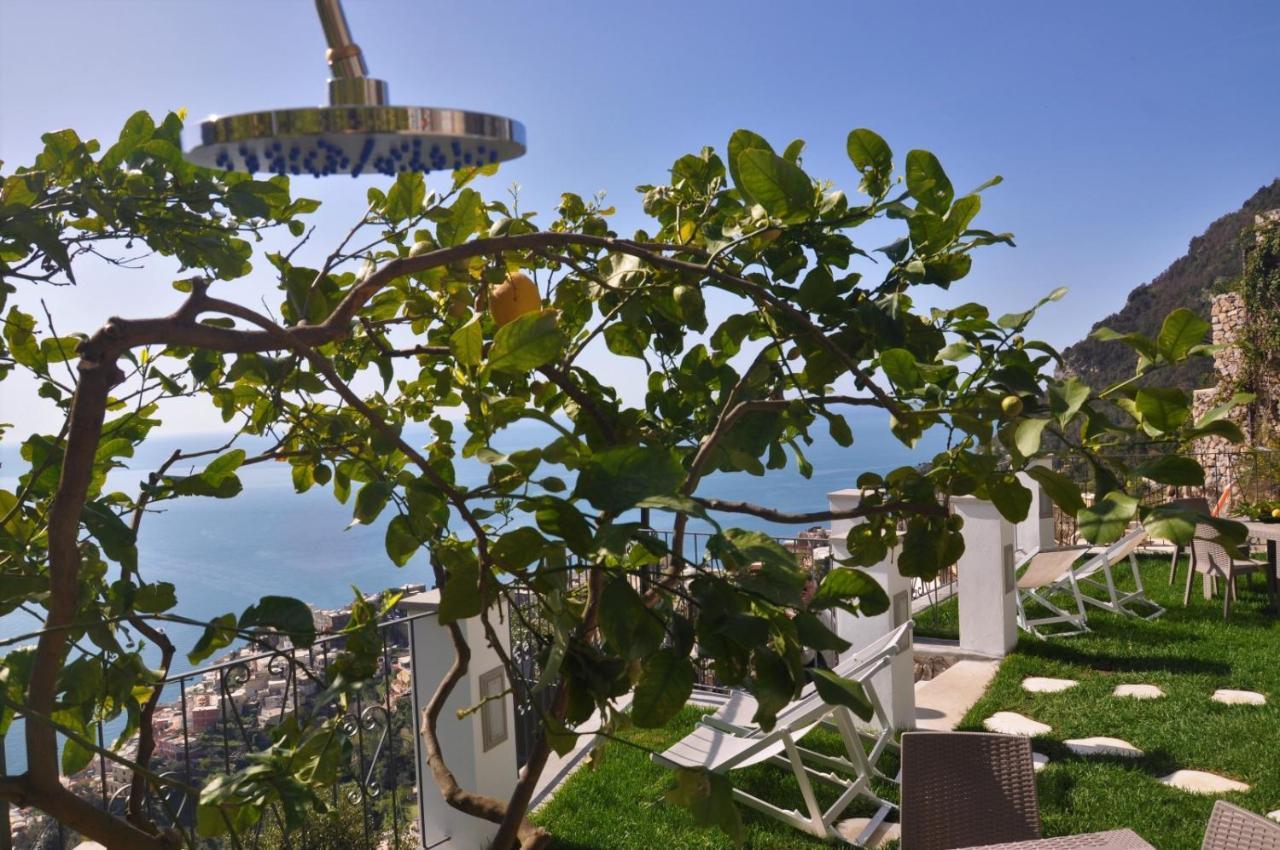 Casa Roberta Apartment Positano Exterior photo