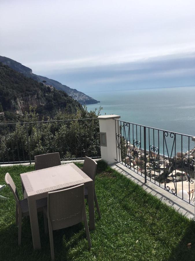 Casa Roberta Apartment Positano Exterior photo
